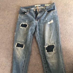 pacsun jeans